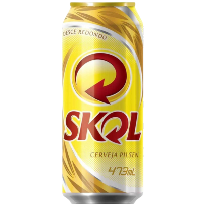 Skol Latão 473ml